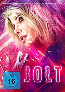 Jolt |   DVD